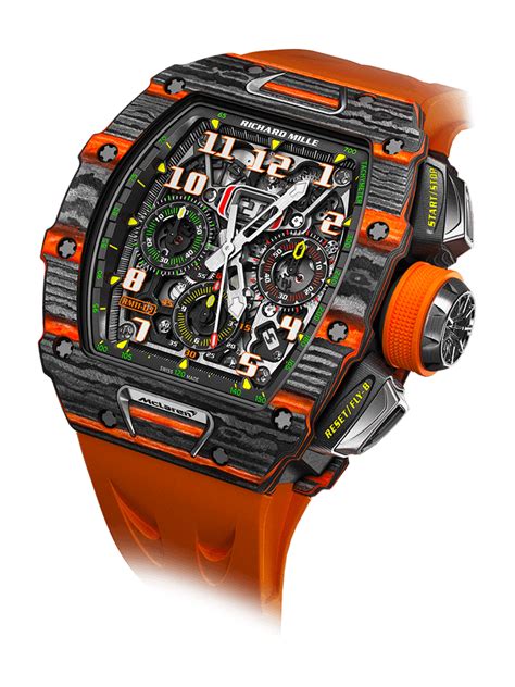 richard mille rm 11-03 ultimate edition|rm 11 03 mclaren.